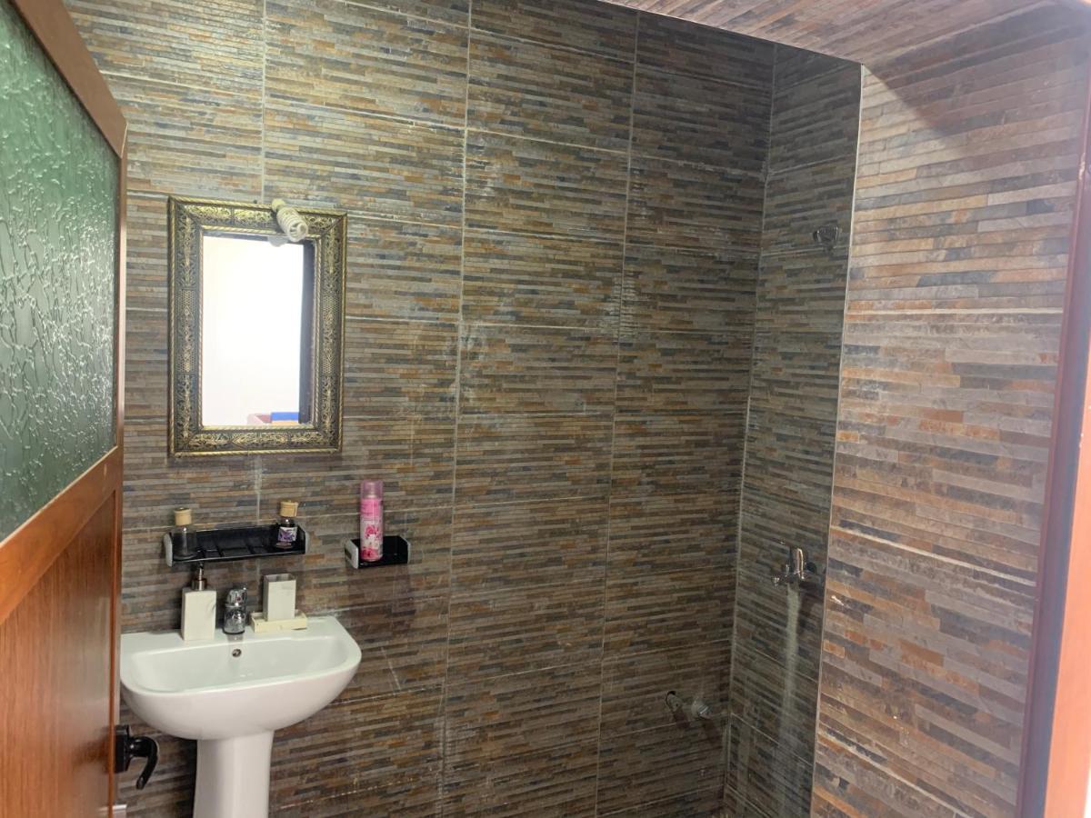 Bed and Breakfast Dar El Mizan Фес Экстерьер фото
