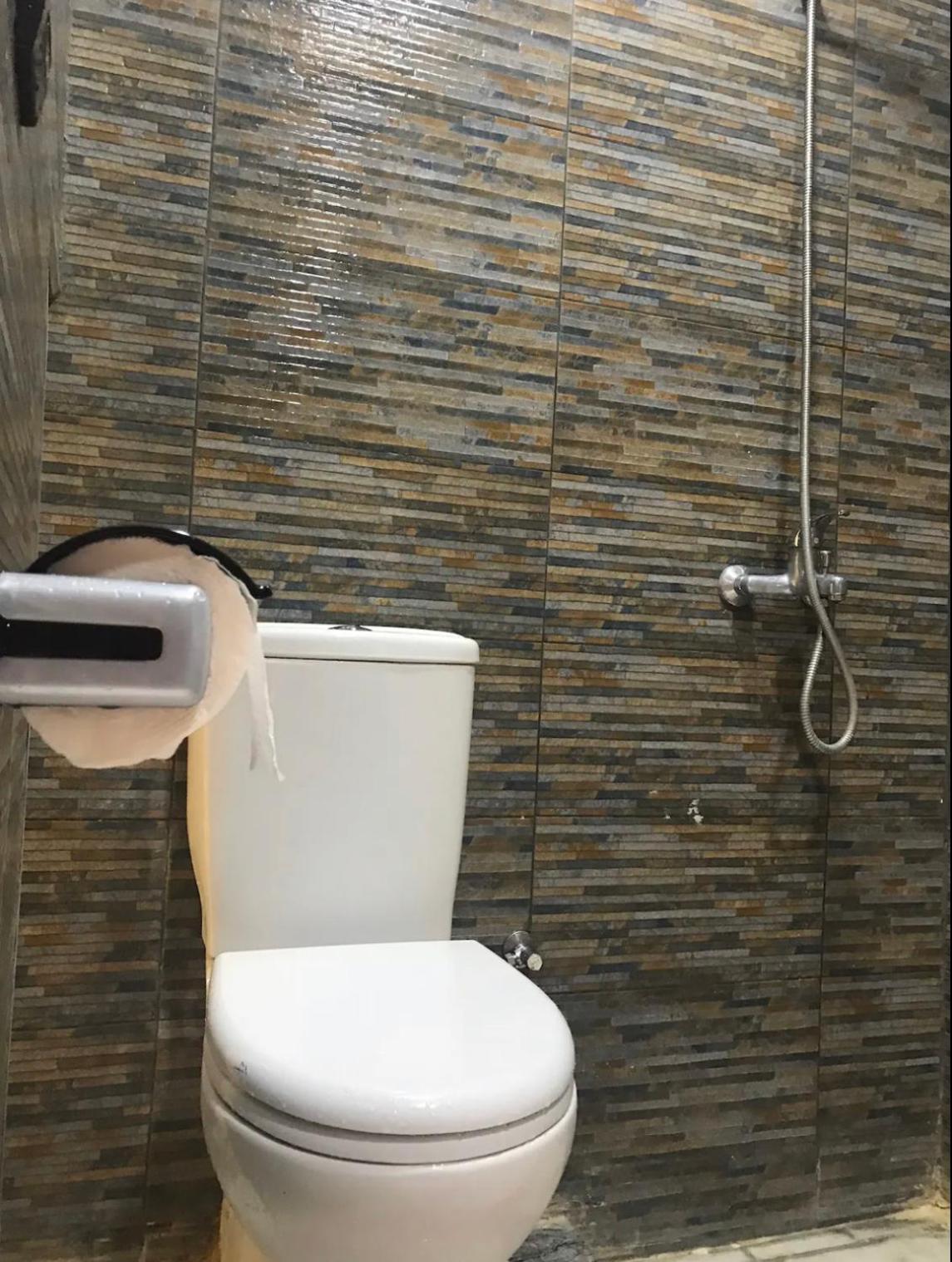 Bed and Breakfast Dar El Mizan Фес Экстерьер фото