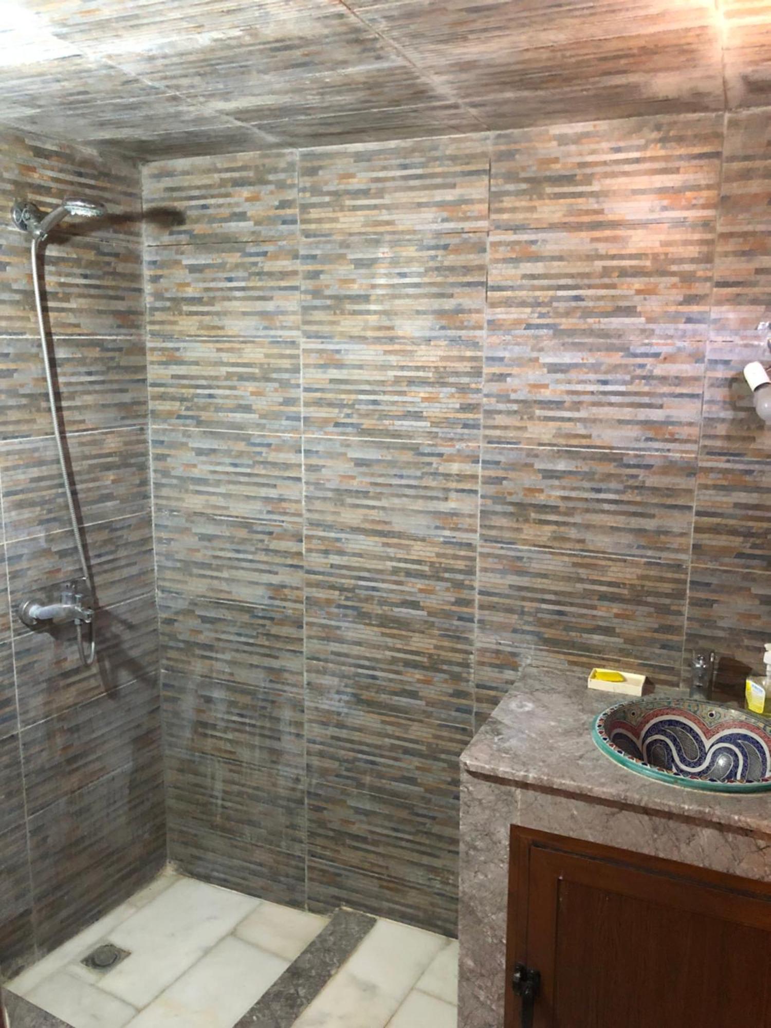 Bed and Breakfast Dar El Mizan Фес Экстерьер фото