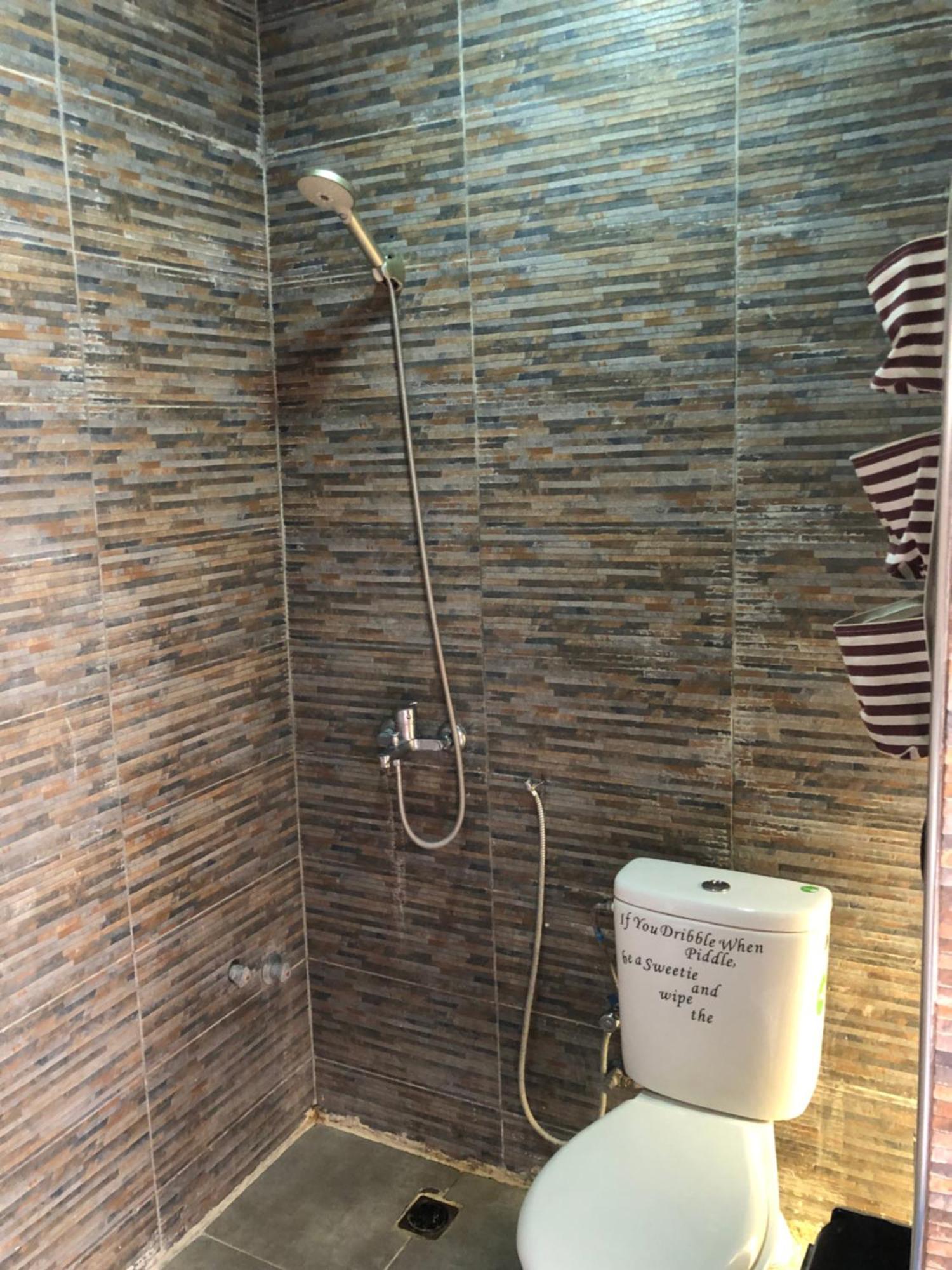 Bed and Breakfast Dar El Mizan Фес Экстерьер фото